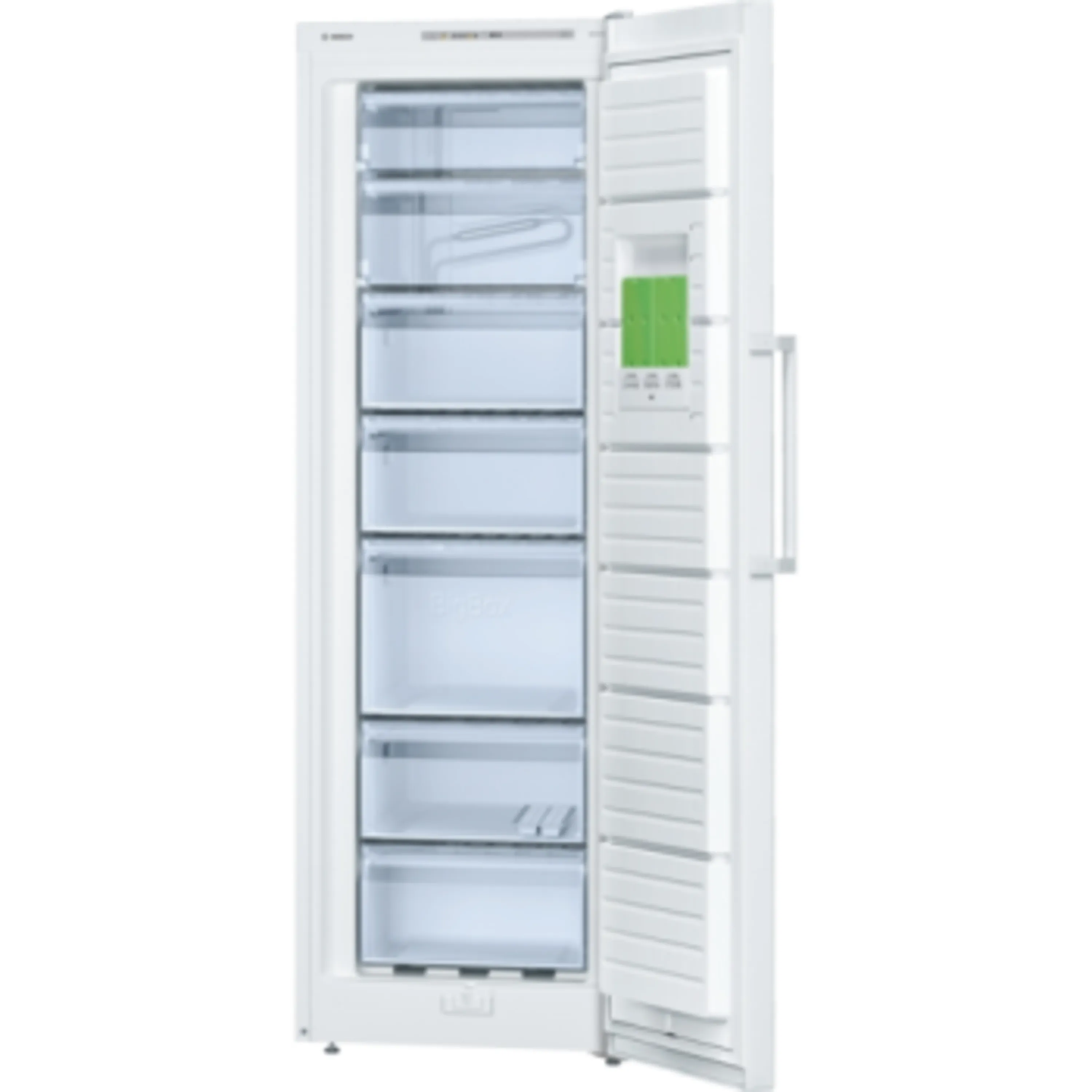 فریزر بوش GSV33VW304   